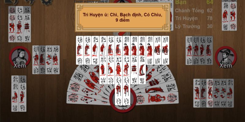 Những thuật ngữ chắn 78Win quan trọng