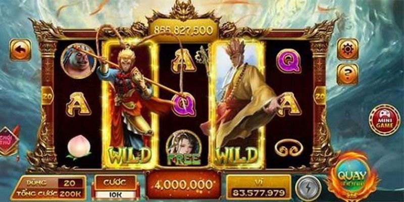 Thông tin giới thiệu kho báu Tứ Linh 78Win