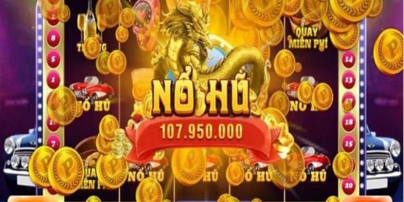 Tìm hiểu đôi nét nổi bật về nổ hũ 78Win