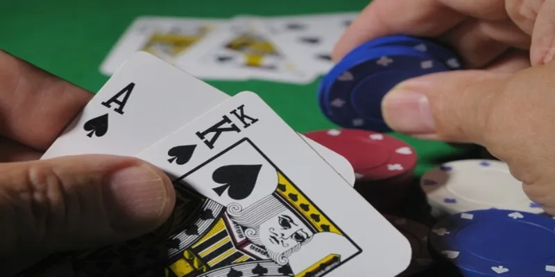 Mẹo chơi blackjack dễ thắng lớn