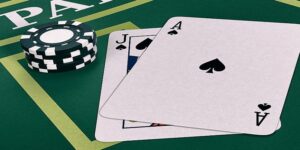 Cách chơi blackjack chuẩn chỉnh nhất