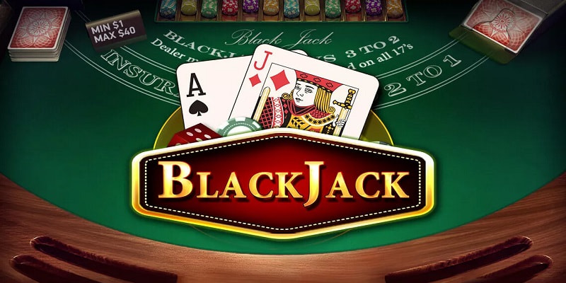 Đôi nét về tựa game blackjack